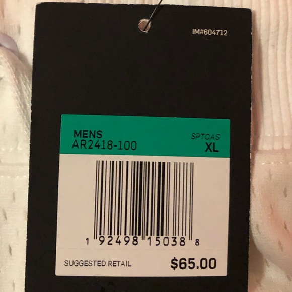 Men’s Nike shorts - Picture 5 of 7